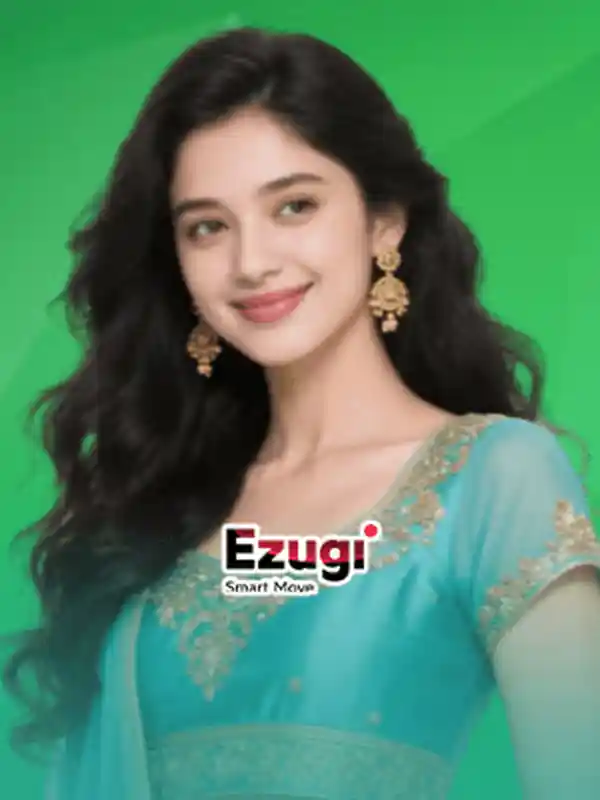 Ezugi প্রকৃত ব্যক্তি লাইভ